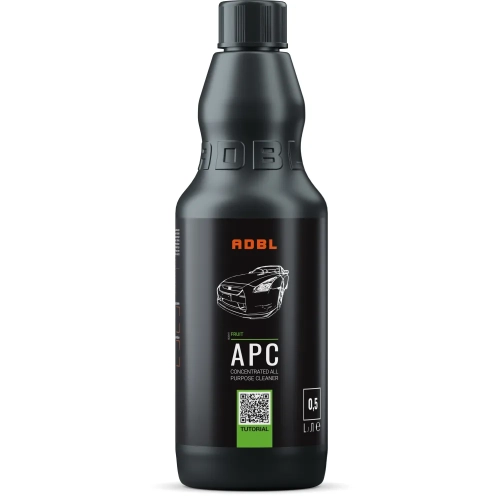 ADBL APC 500ml uniwersalny środek do czyszczenia